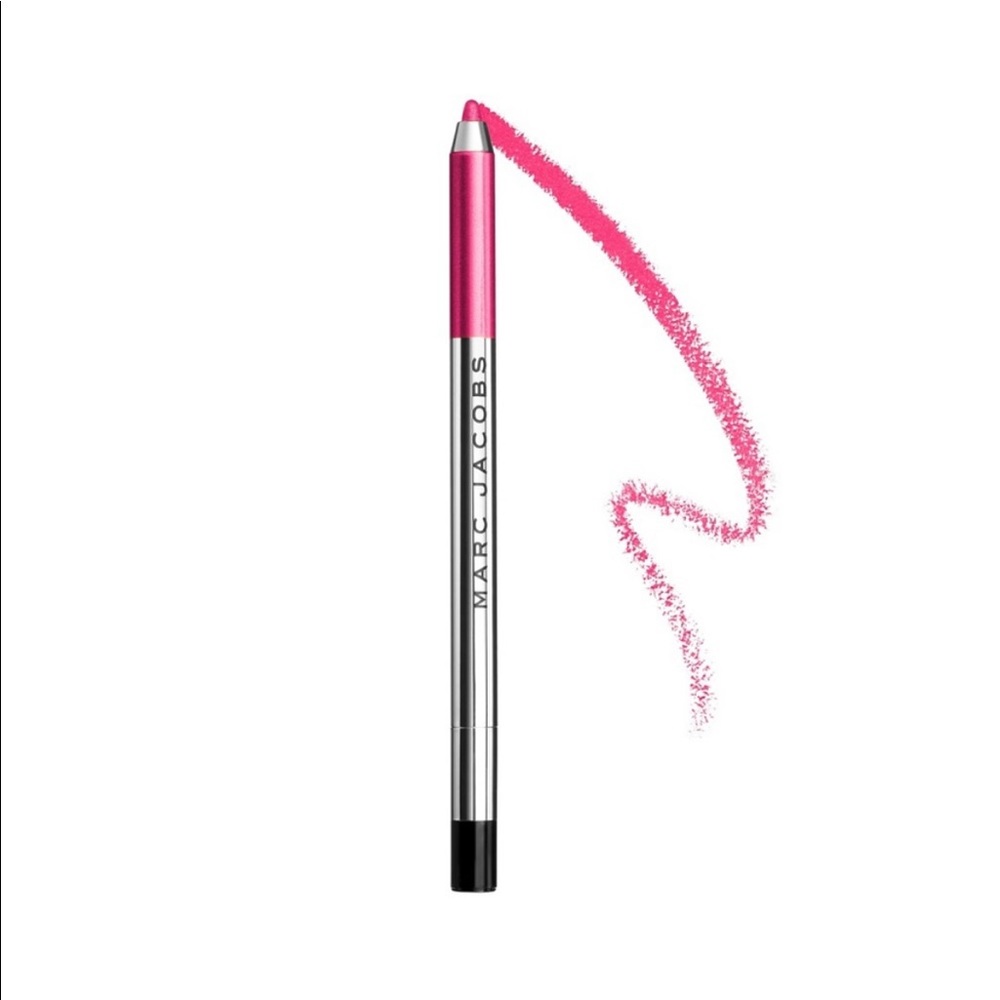 Marc Jacobs Beauty Highliner Gel Eye Crayon Eyeliner Lollipop